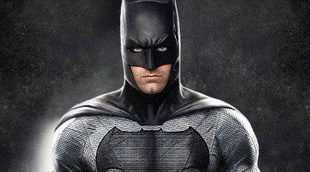 ¿Estará la nueva película de Batman de Ben Affleck basada en estos cómics?