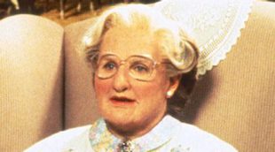 'Señora Doubtfire': Sale a la venta la mansión de la película de Robin Williams