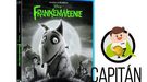 Las mejores ofertas en DVD y Blu-Ray: 'Frankenweenie', 'Cuéntame Cómo Pasó', 'Friends', 'Perdida'