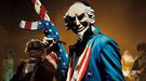 'The Purge': Desvelada la trama de la cuarta entrega de esta saga que podría contar con una serie televisiva