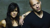 'Rápidos y furiosos': Michelle Rodriguez desvela por qué estuvo a punto de abandonar la saga