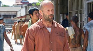 Clip exclusivo de 'Mechanic: Resurrección' con Jason Statham y Jessica Alba