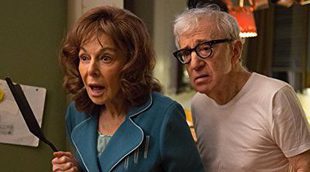 'Crisis in Six Scenes': Las primeras críticas de la serie de Woody Allen resultan decepcionantes