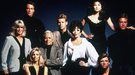 The CW prepara un reboot de 'Dinastía', la mítica serie de los años 80