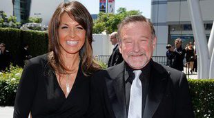 La mujer de Robin Williams detalla los últimos meses de vida del actor