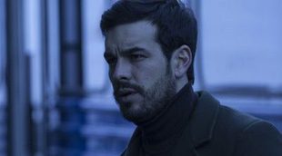 'Contratiempo': Primer y misterioso teaser tráiler con Mario Casas y Ana Wagener