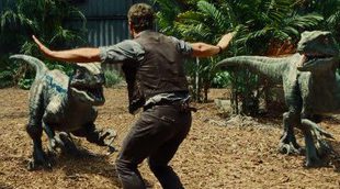 Juan Antonio Bayona aportará más suspense y terror a 'Jurassic World 2'