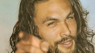 'La Liga de la Justicia' termina su rodaje y Jason Momoa anuncia fiesta de despedida