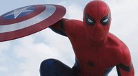 'Spider-Man Homecoming' termina el rodaje con nuevas imágenes de Tom Holland