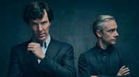 'Sherlock': Benedict Cumberbatch insinúa que la cuarta temporada será la última