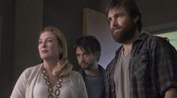 'American Gothic': Cuando los trapos sucios traspasan el hogar familiar