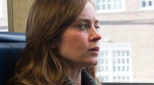 Primeras críticas de 'La chica del tren': El film protagonizado por Emily Blunt no convence