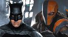 'The Batman': Ben Affleck revela por qué ha escogido a Deathstroke como villano principal