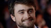 Daniel Radcliffe afirma que 'Swiss Army Man' es la película de la que más orgulloso está