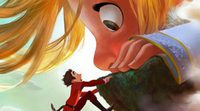 'Gigantic': Disney vuelve a elegir una directora para su nueva película de animación