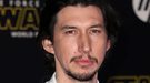 'Star Wars: Episodio VIII': Adam Driver aclara su comentario acerca del parecido con 'El Imperio Contraataca'