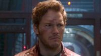 Star-Lord, de 'Guardianes de la Galaxia', podría tener un papel crucial en 'Vengadores: Infinity War'