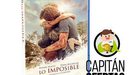 Las mejores ofertas en DVD y Blu-Ray: 'Lo imposible', 'Velvet', 'Teen Wolf', 'El libro de la selva'