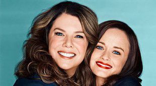 'Las chicas Gilmore': Los protagonistas celebran el 16º aniversario de la serie con un vídeo