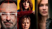 Oscar 2017: La competencia de 'Julieta' por el Oscar a la Mejor Película de Habla No Inglesa