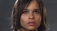 'Han Solo': Tessa Thompson, Zoe Kravitz y Naomi Scott, principales candidatas para ser la protagonista femenina