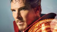 'Doctor Strange': Una nueva promo desvela el giro de guion que todos sospechábamos