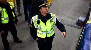 Tráiler de 'Patriots Day', la película basada en el atentado de Boston con Mark Wahlberg