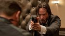 Primer teaser tráiler de 'John Wick: Pacto de sangre' con Keanu Reeves