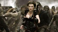 'Resident Evil: El capítulo final': Nuevo teaser tráiler con Milla Jovovich en peligro