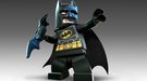 'LEGO Batman: La película': Nuevo tráiler en español del Bruce Wayne más gamberro