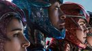 'Power Rangers': Nuevos pósters individuales con los Rangers y sus trajes completos