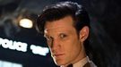 'Doctor Who': Matt Smith se arrepiente de haber dejado la serie tan pronto