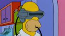 'Los Simpson' se pasan a la realidad virtual en su capítulo 600