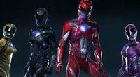 'Power Rangers': Nueva imagen de los héroes en un lugar misterioso