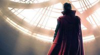 La nueva featurette de 'Doctor Strange' se adentra en el lado más sobrenatural del Doctor Extraño