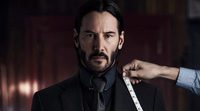 'John Wick: Pacto de sangre': Nuevo póster promocional con Keanu Reeves