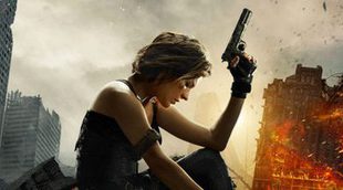 'Resident Evil: El Capítulo Final': Nuevo tráiler en el que Alice se despide de la mejor manera: matando zombies