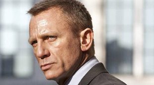 Daniel Craig no está convencido de dejar de ser James Bond