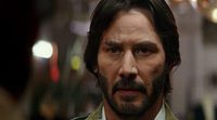 Keanu Reeves se prepara para la guerra en el primer tráiler de 'John Wick: Pacto de sangre'