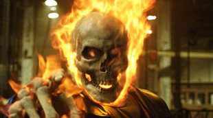 Ghost Rider podría tener su propia serie, después de aparecer en 'Agentes de SHIELD'