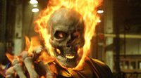 Ghost Rider podría tener su propia serie, después de aparecer en 'Agentes de SHIELD'