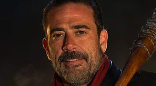 'The Walking Dead': Jeffrey Dean Morgan revela más detalles sobre el futuro de Negan en la séptima temporada