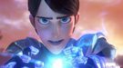 'Trollhunters': Primer tráiler de la nueva serie de animación de Guillermo del Toro