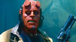 Por qué 'Hellboy 3' nunca verá la luz según Ron Perlman