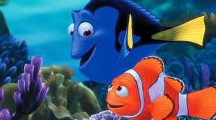 'Buscando a Dory' supera los mil millones en la taquilla mundial