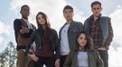 'Power Rangers': Teaser tráiler en español del regreso de los Rangers