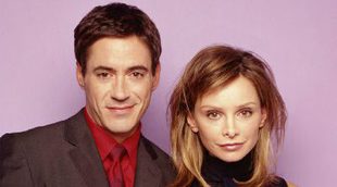 Qué fue de los protagonistas de 'Ally McBeal'