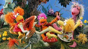 'Los Fraguel': La HBO recupera el programa creado por Jim Henson ('Barrio Sésamo')