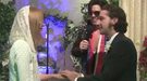 Shia LaBeouf se ha casado en Las Vegas en una ceremonia oficiada por Elvis que se ha podido ver en directo