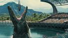 'Jurassic World 2': Desvelado el título que utilizan para la producción